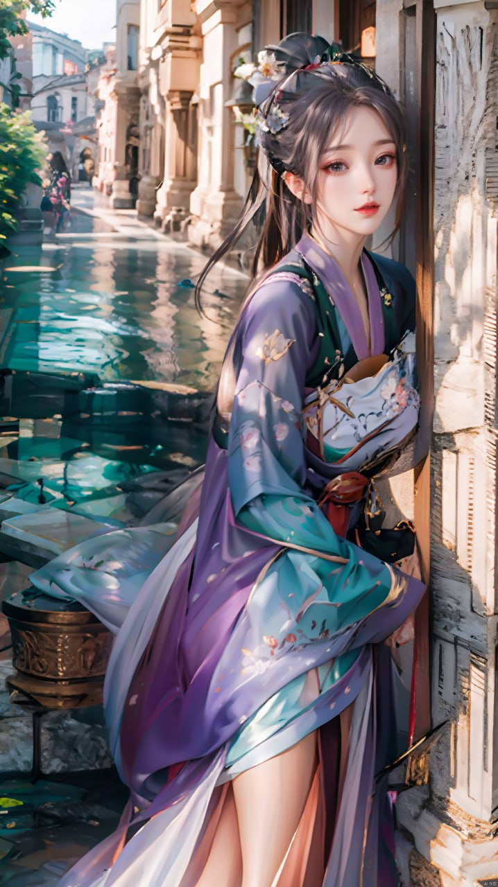 帖子和评论