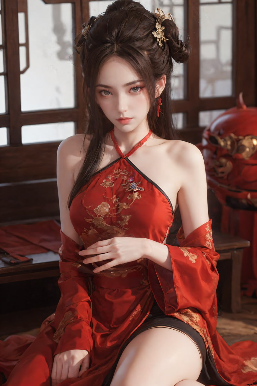 朋友交流和
