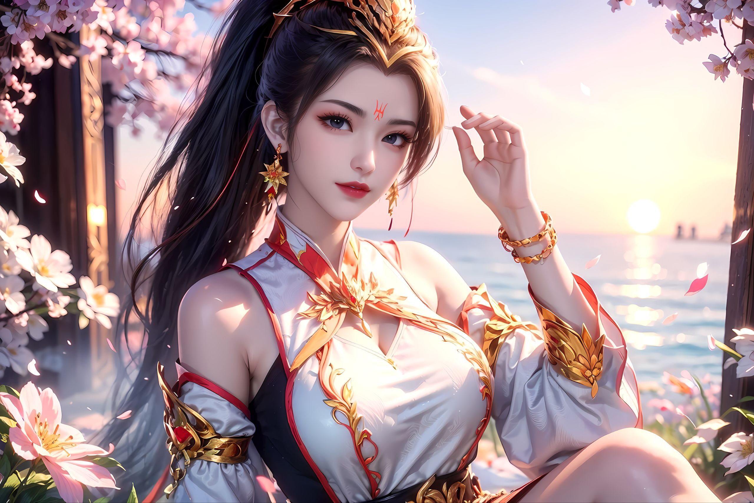 明晰的世界