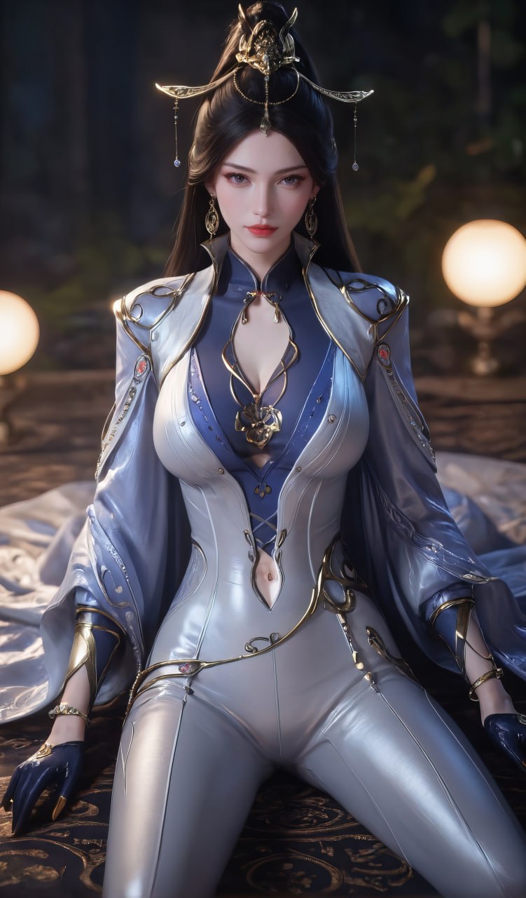 进行观看