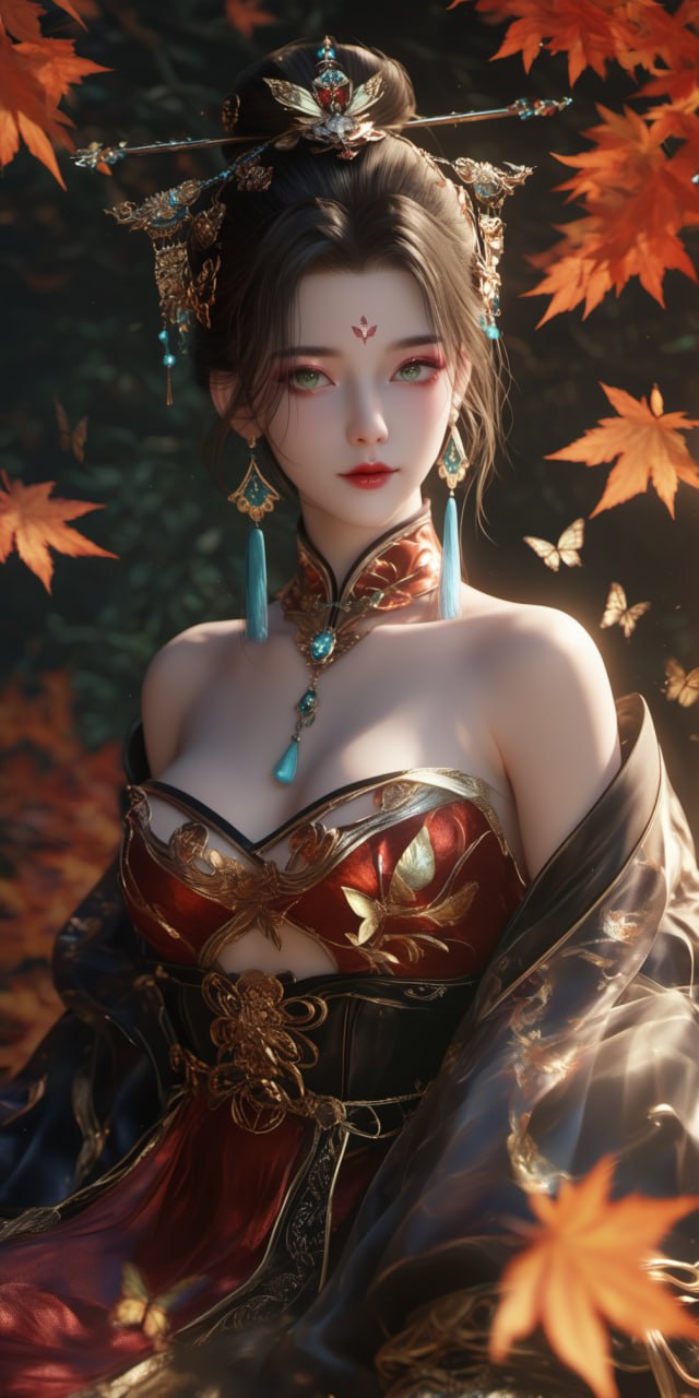 情绪所左右