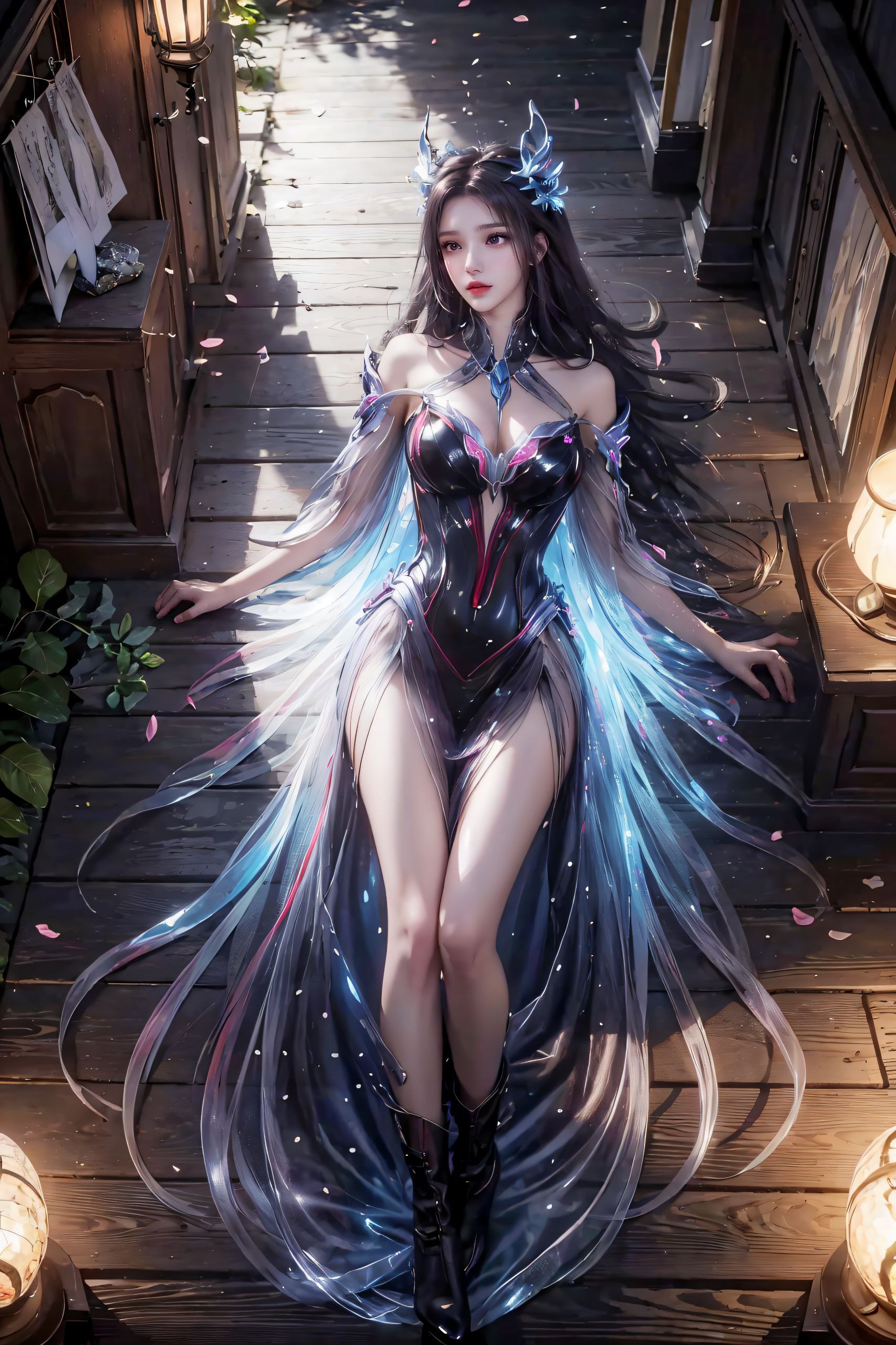 的有趣问题
