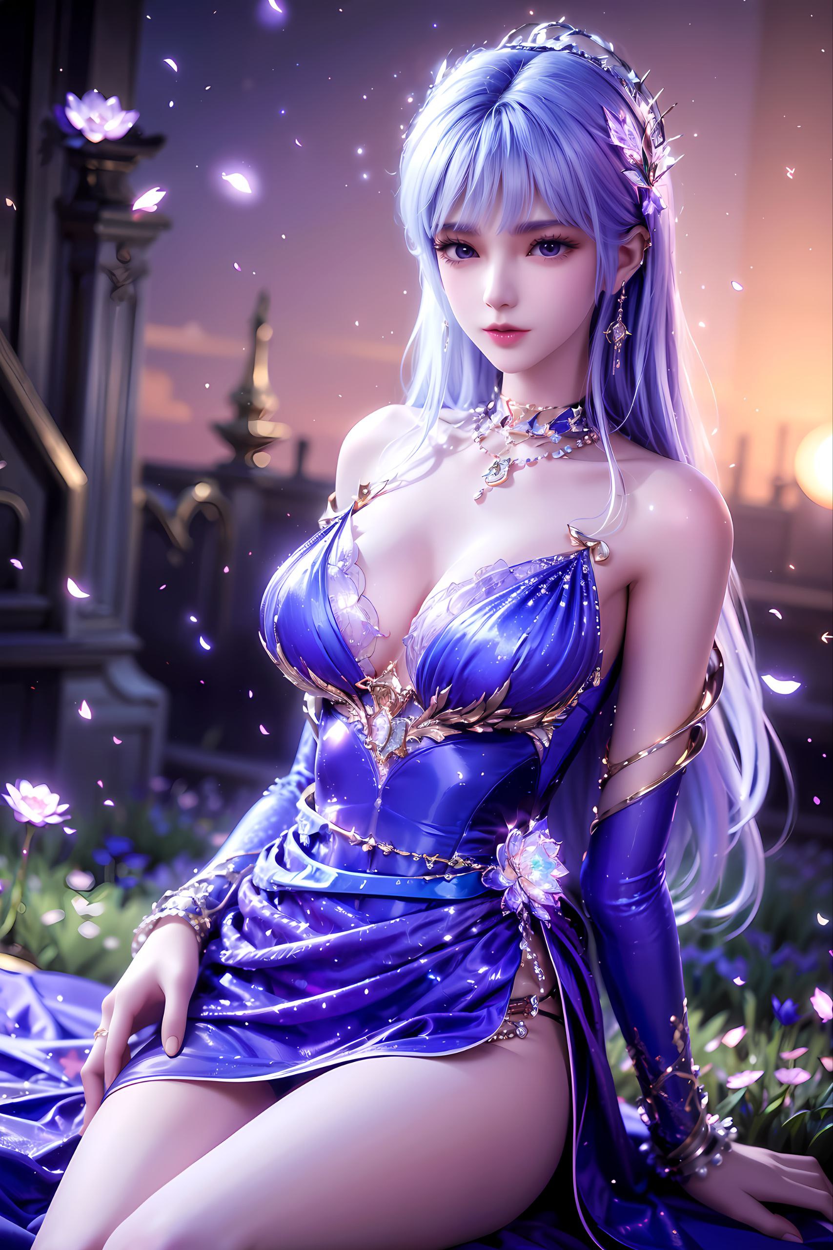 的智慧和经