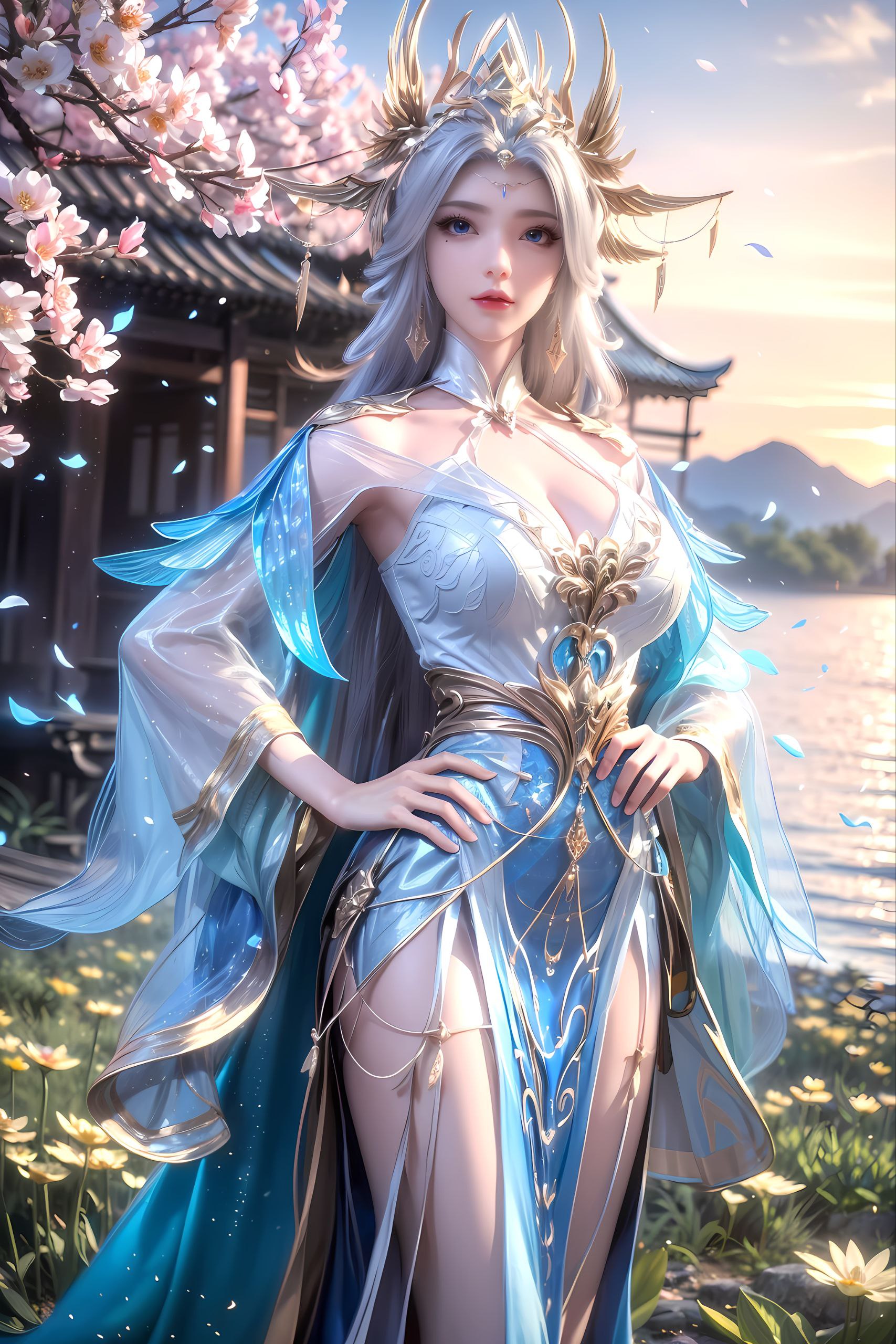 无论是娱乐