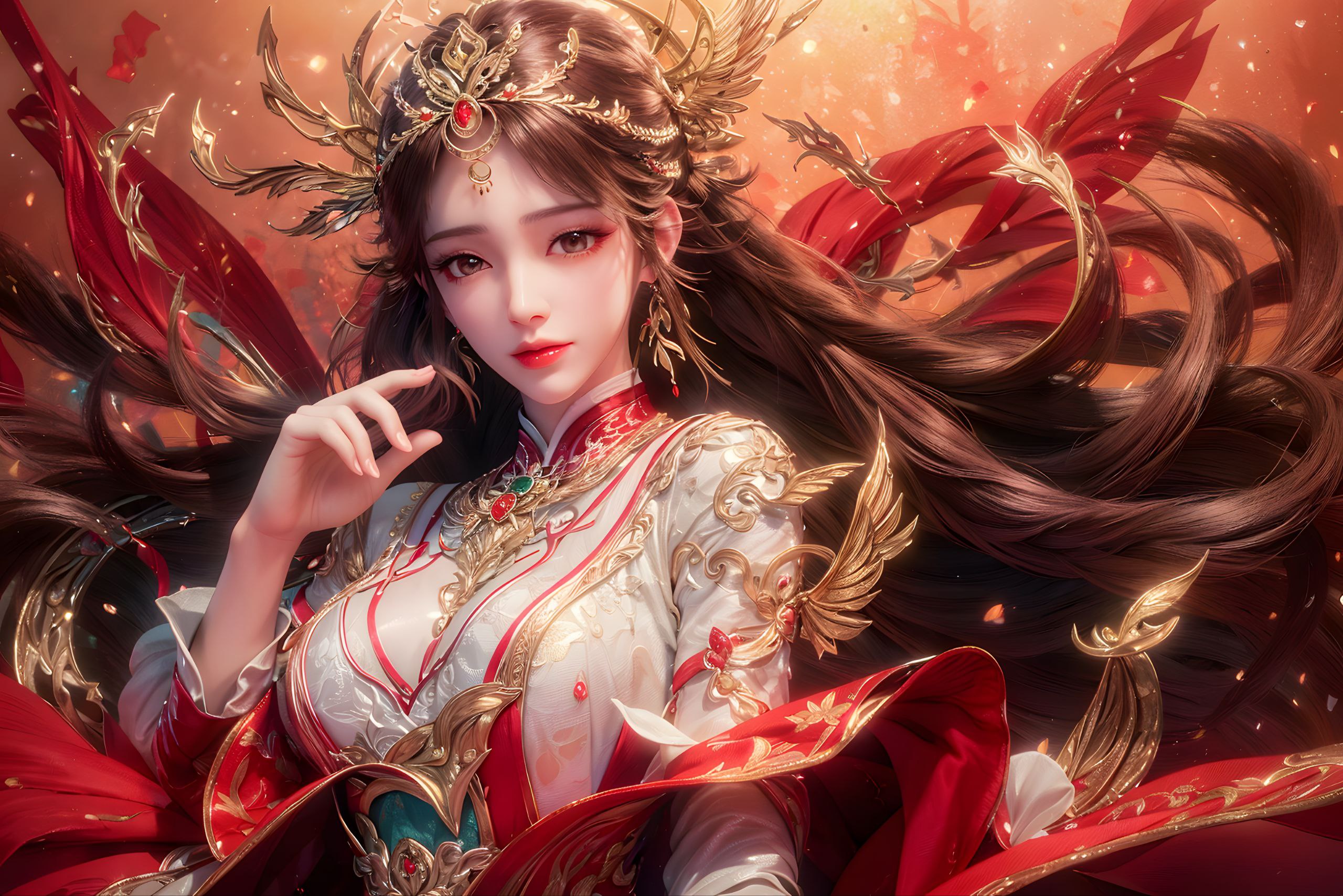 自己的想法