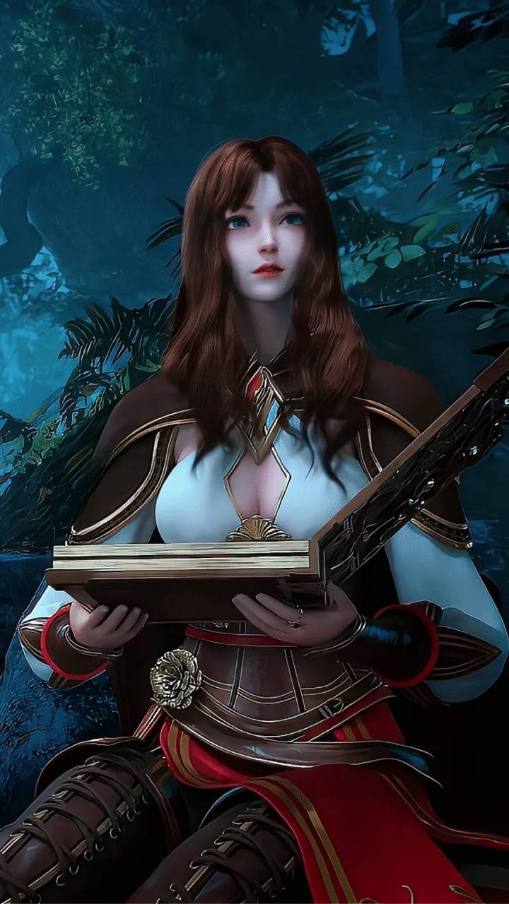 独特性