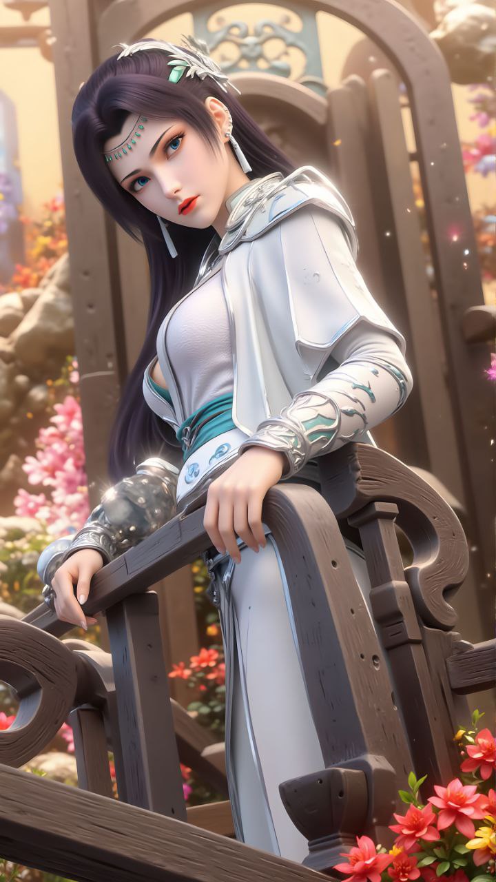 一些人为了
