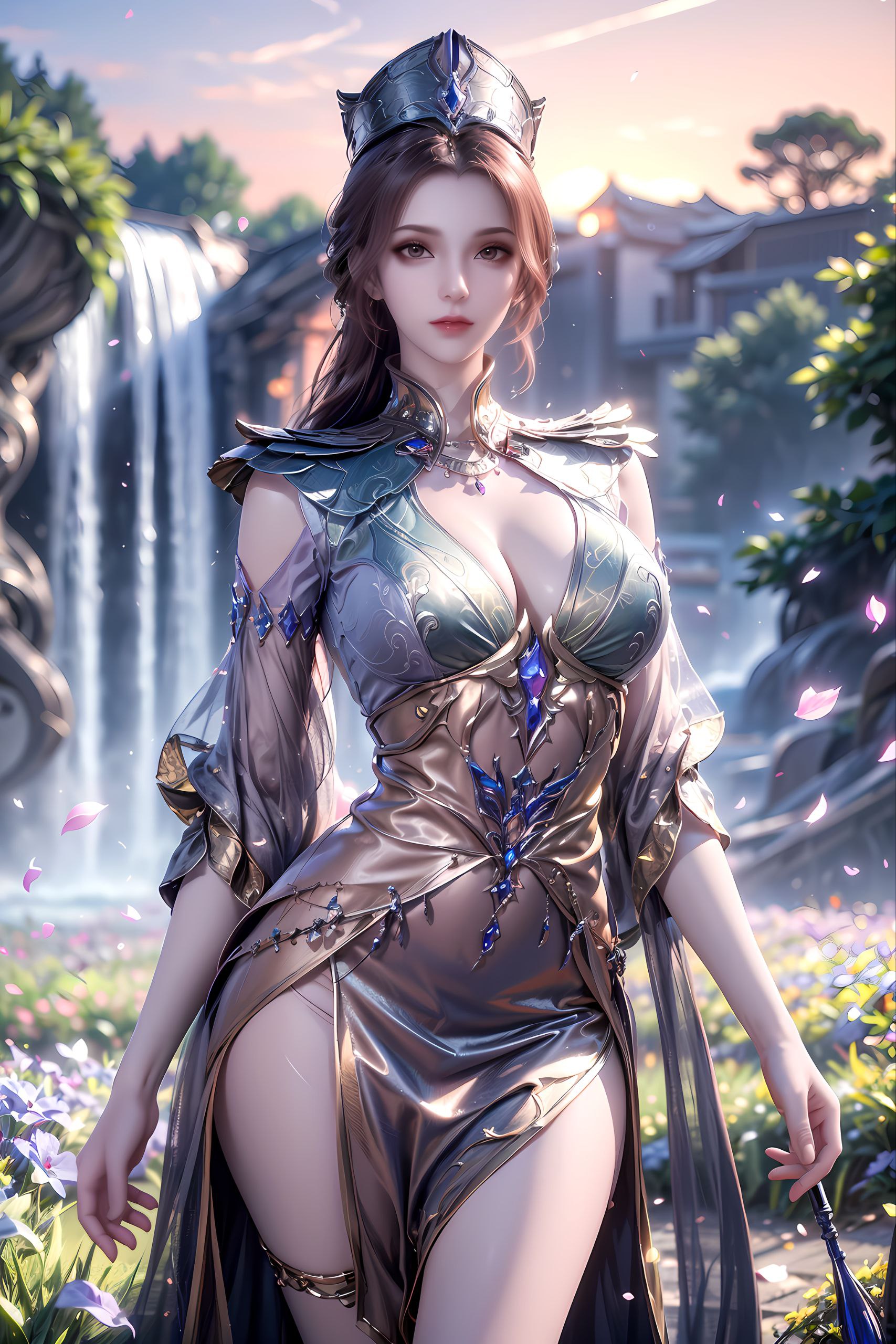 作用以及如
