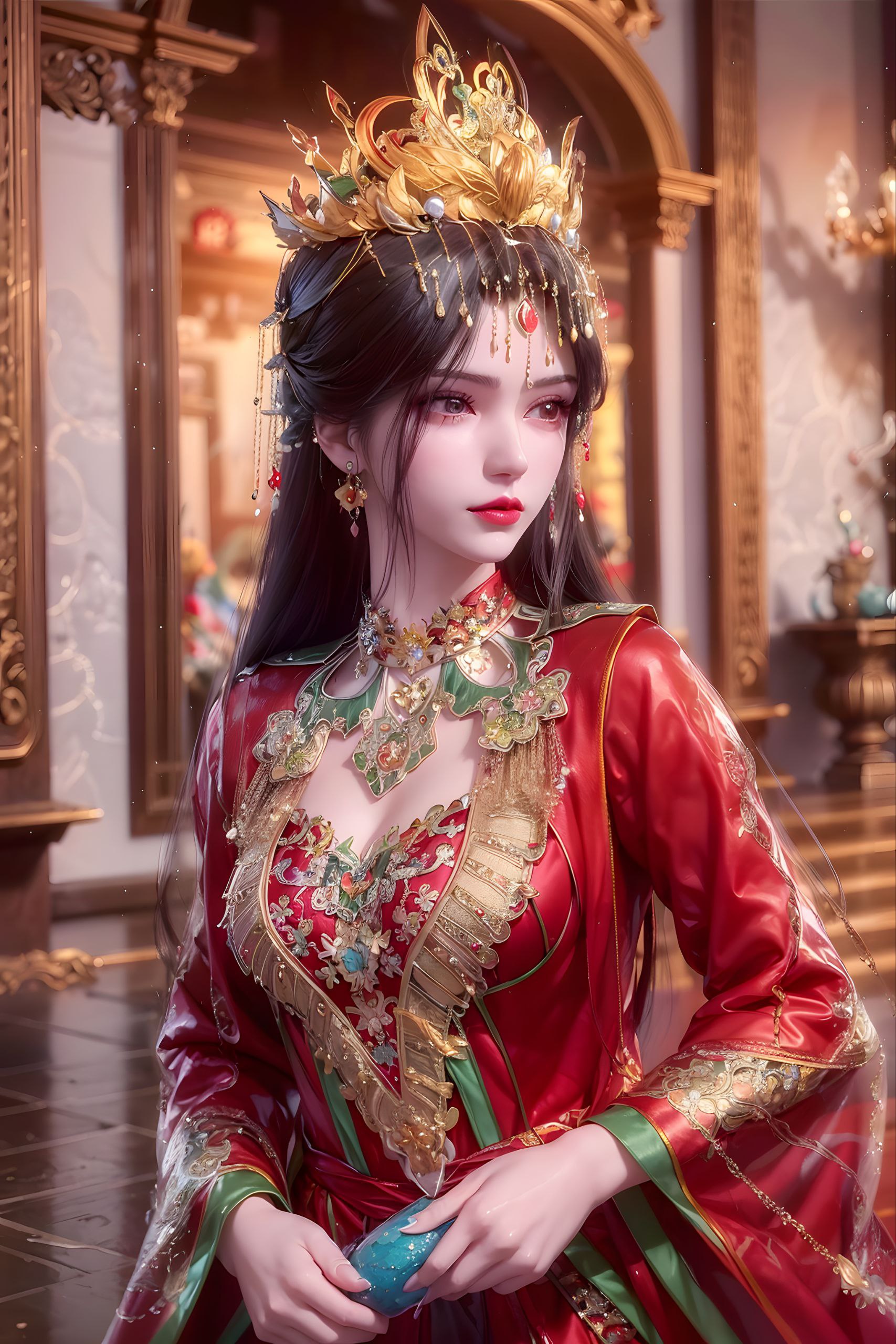 乐八卦