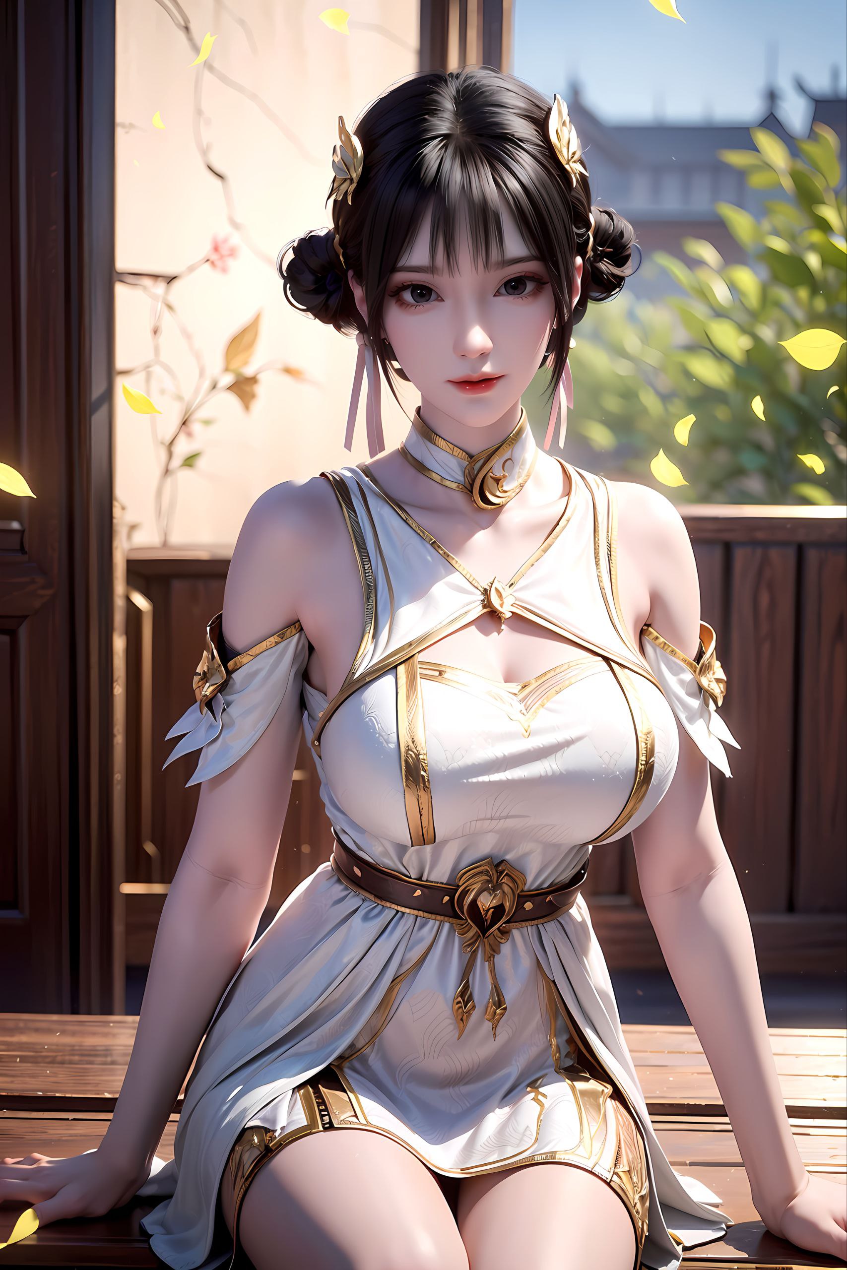 让我们能够