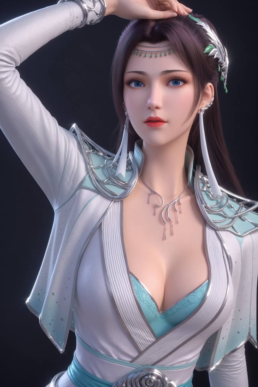 秘而引人遐