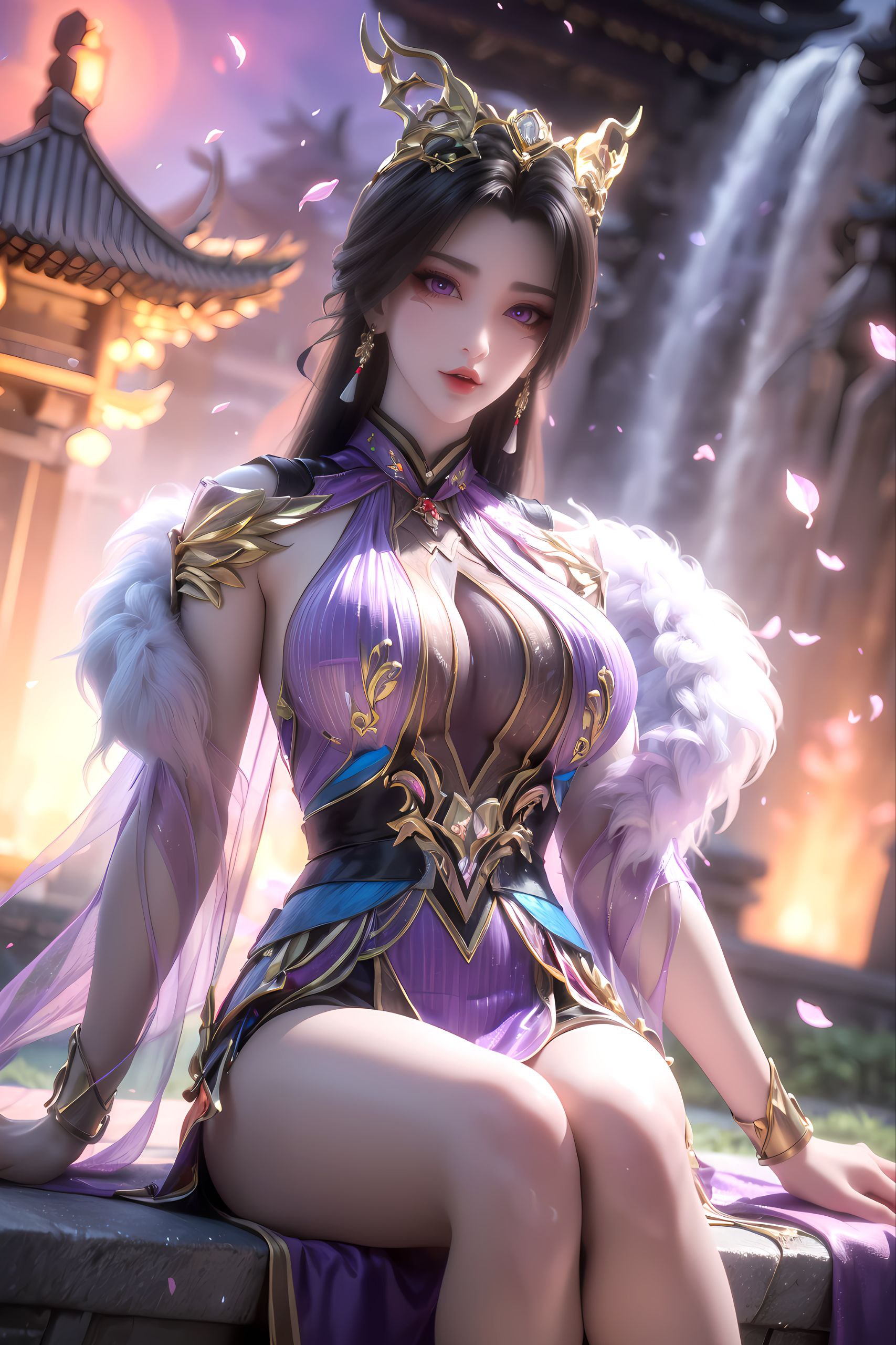 无论是明星