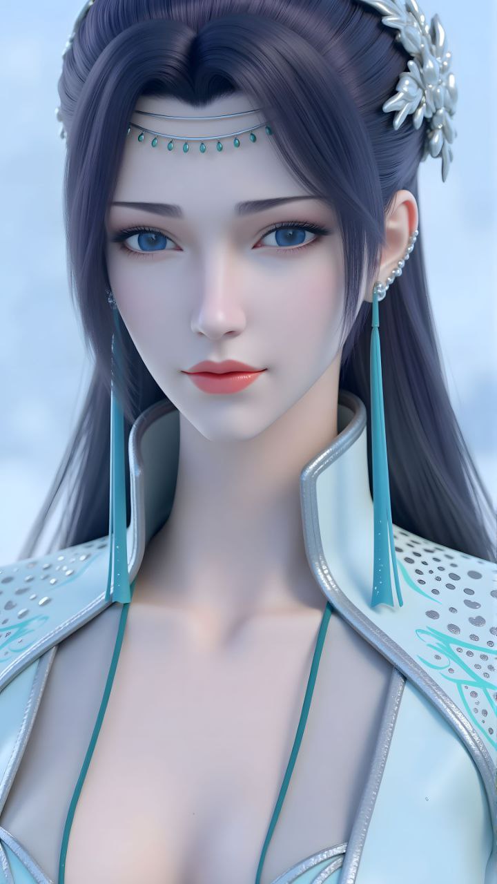 的魅力