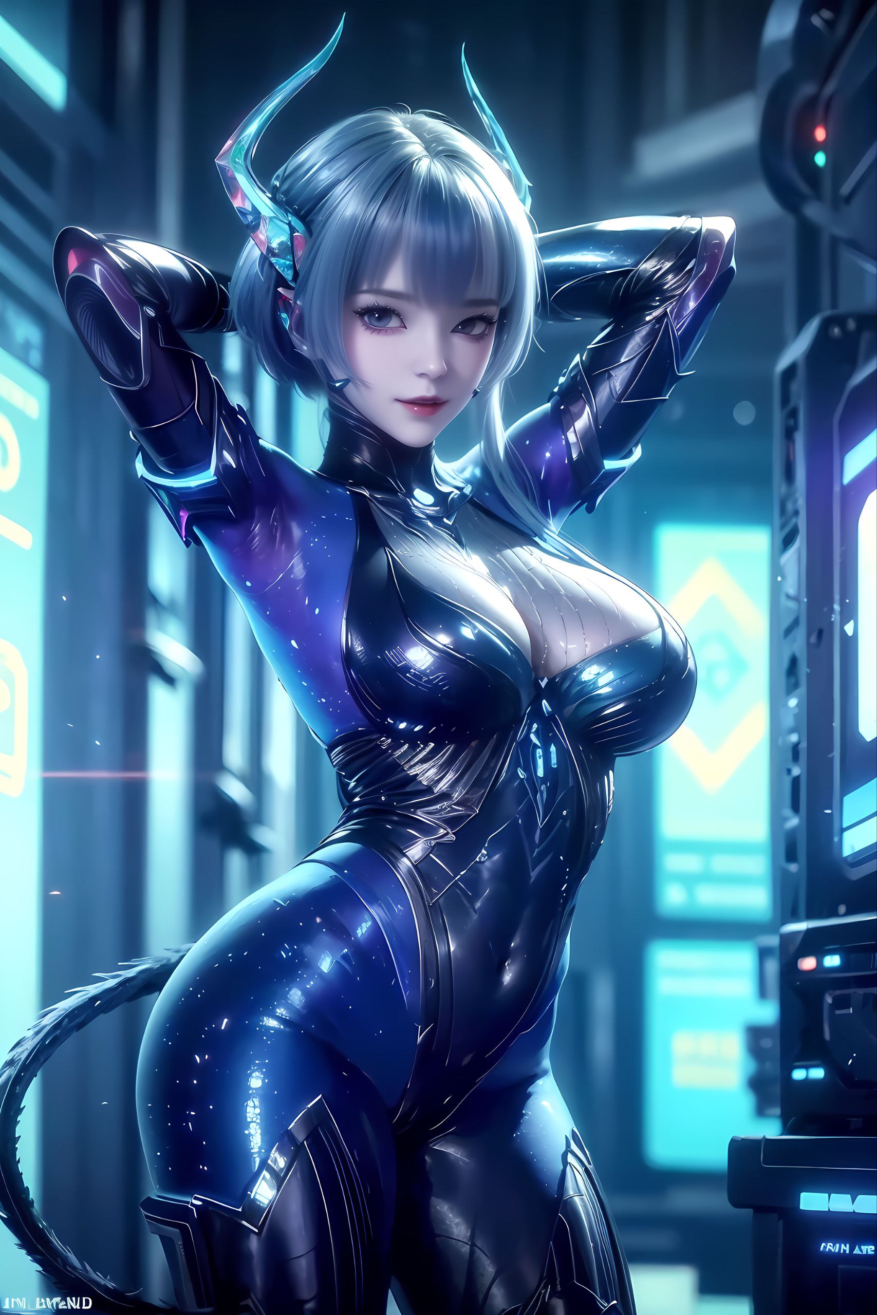了用户体验