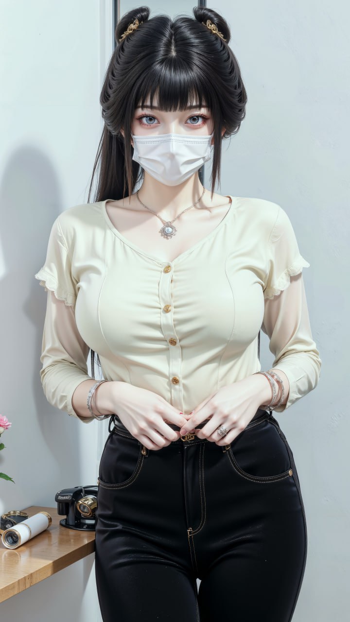 体验流畅度