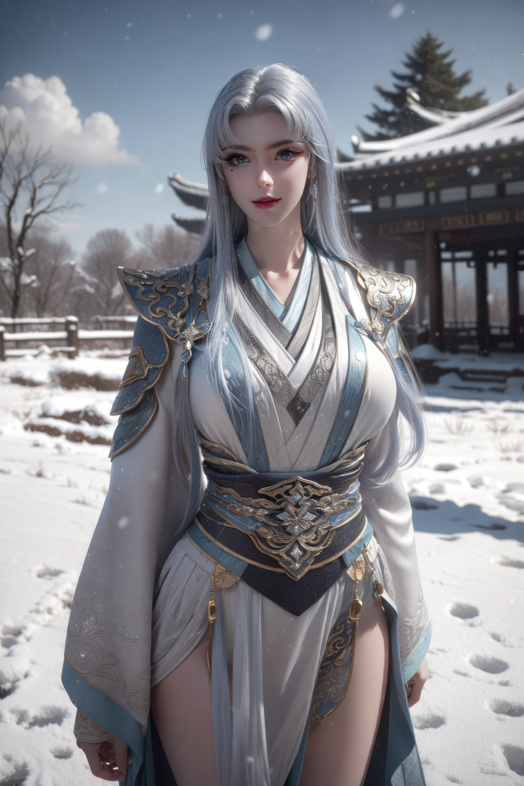 其实我们都