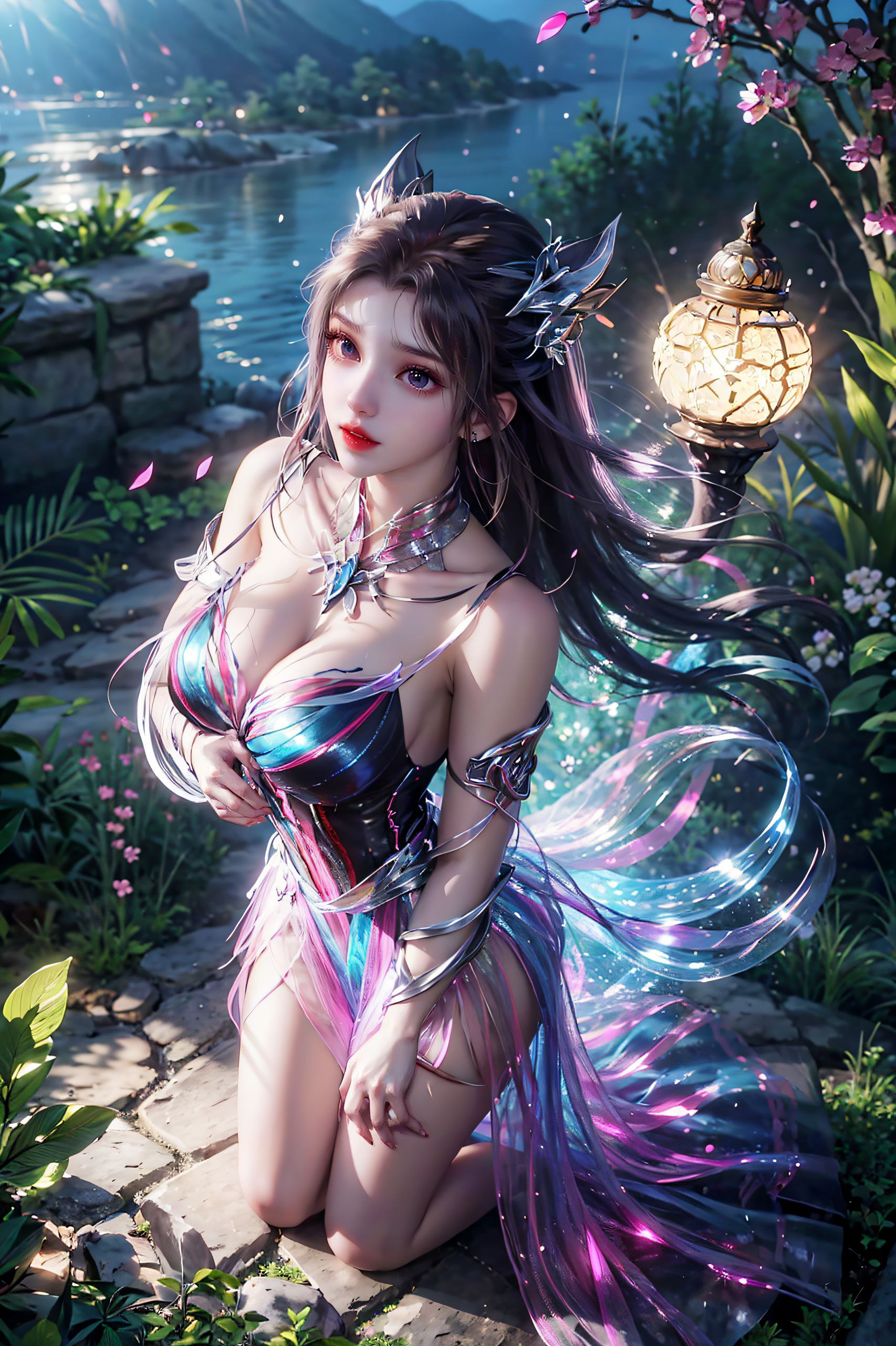 之美的向往