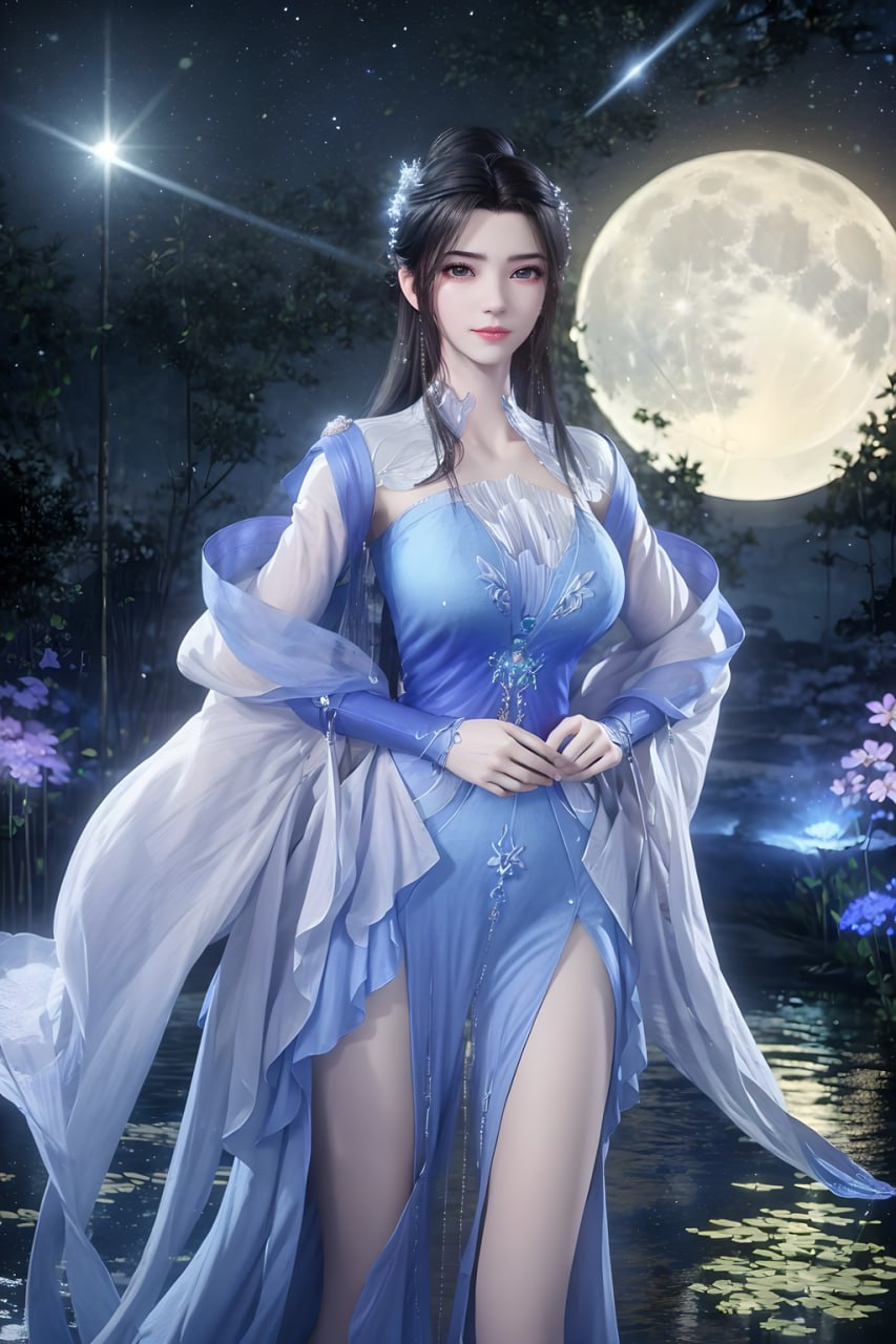 的平台