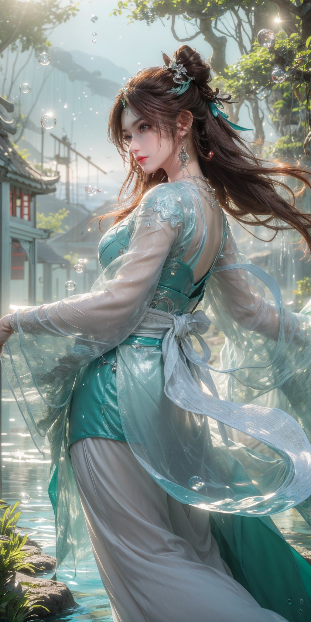 港湾