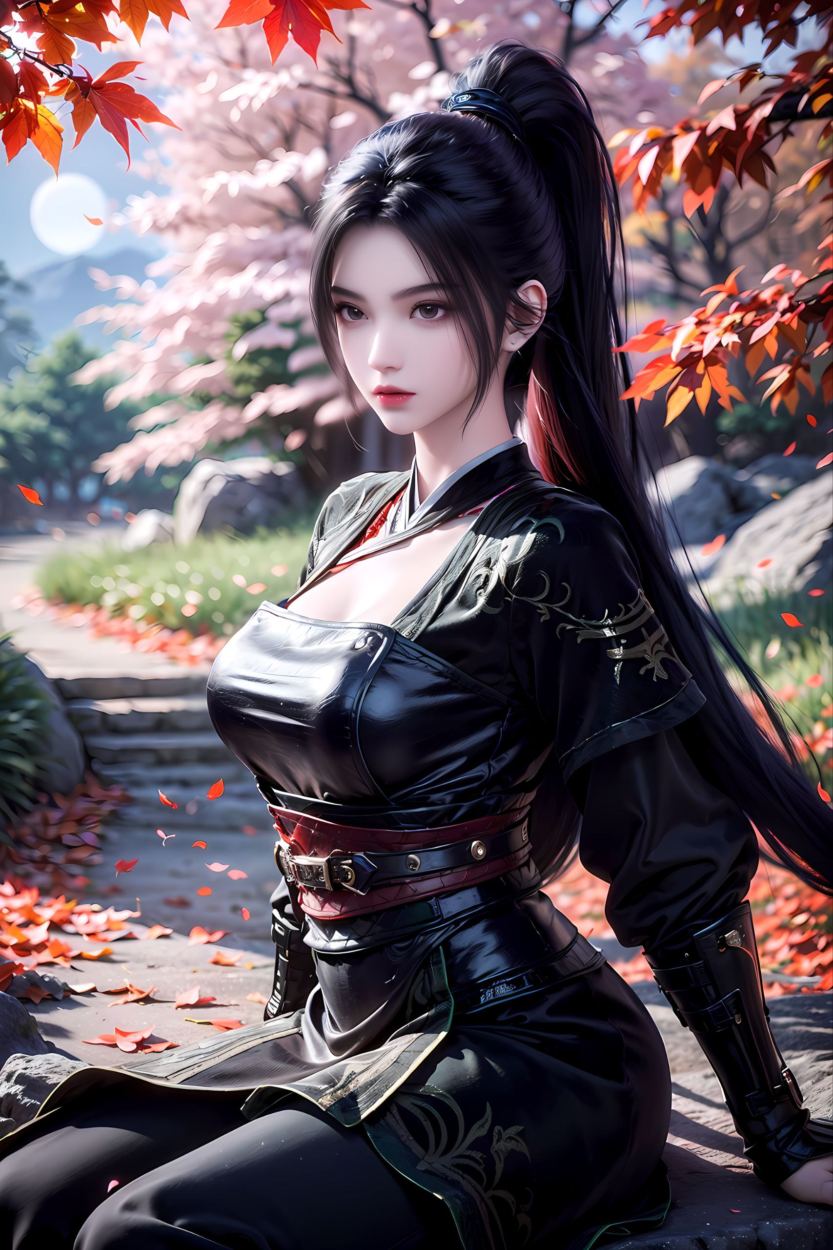 高效性