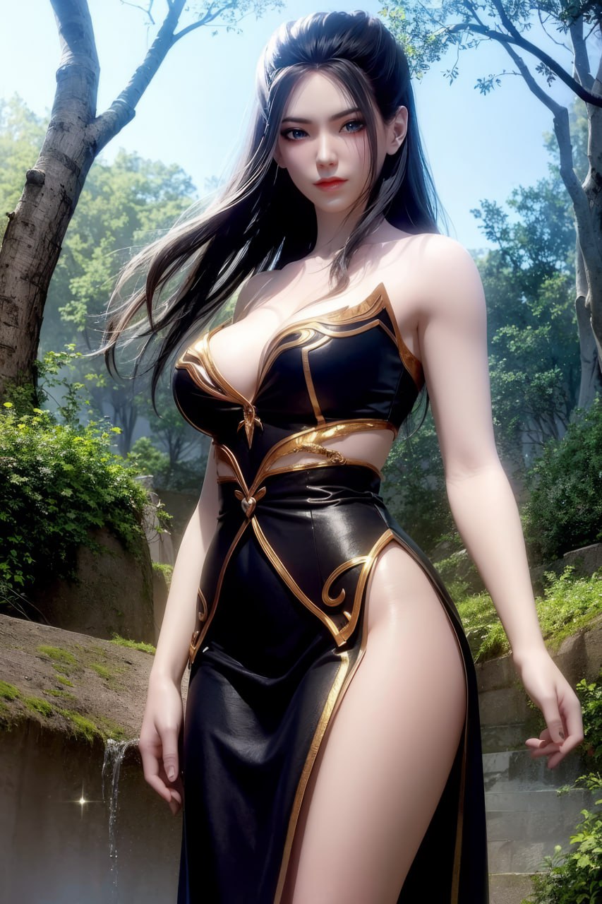 例子