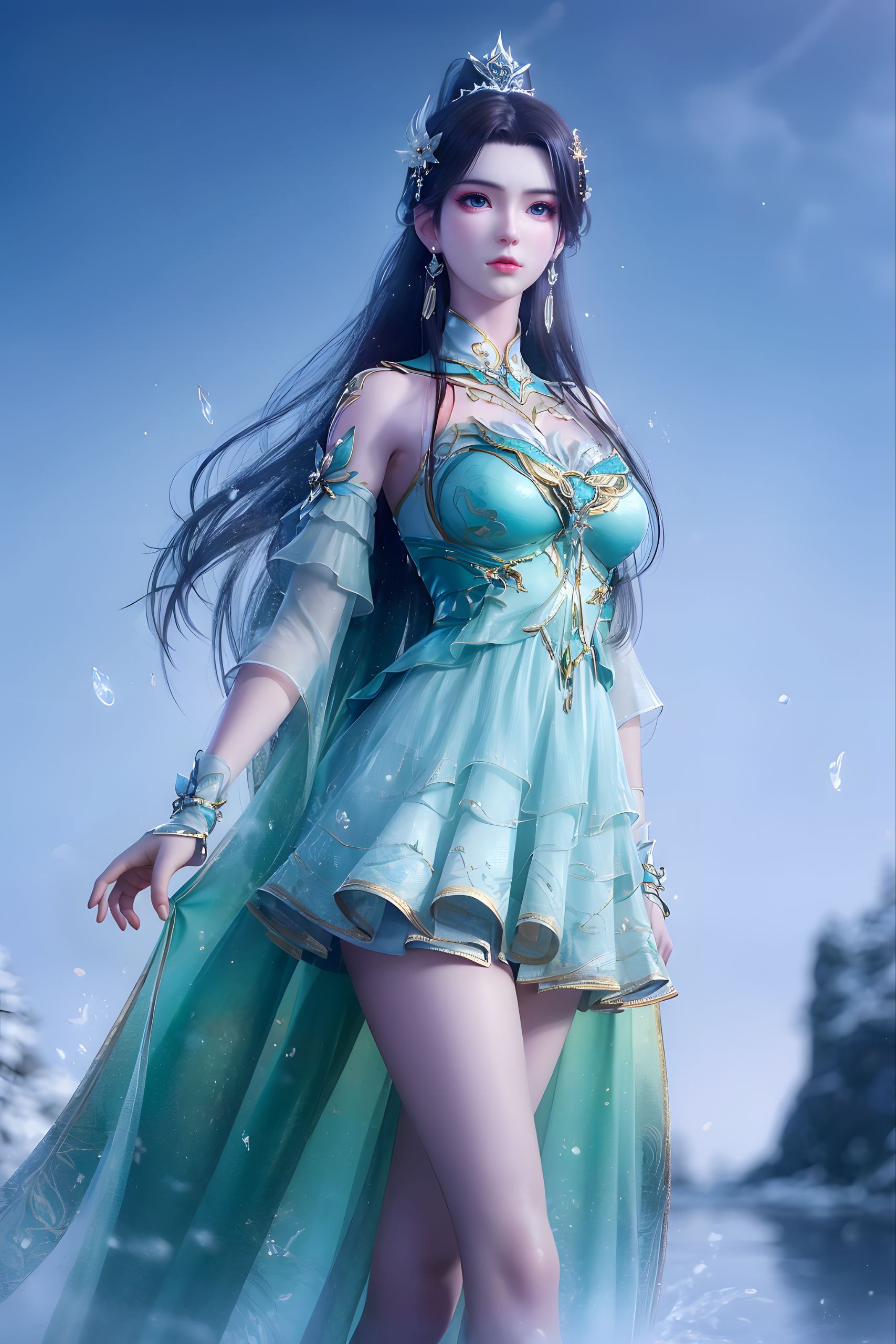 八卦总是八